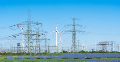 Rational distribution network planning and connection capabilities ensure high proportion of local consumption